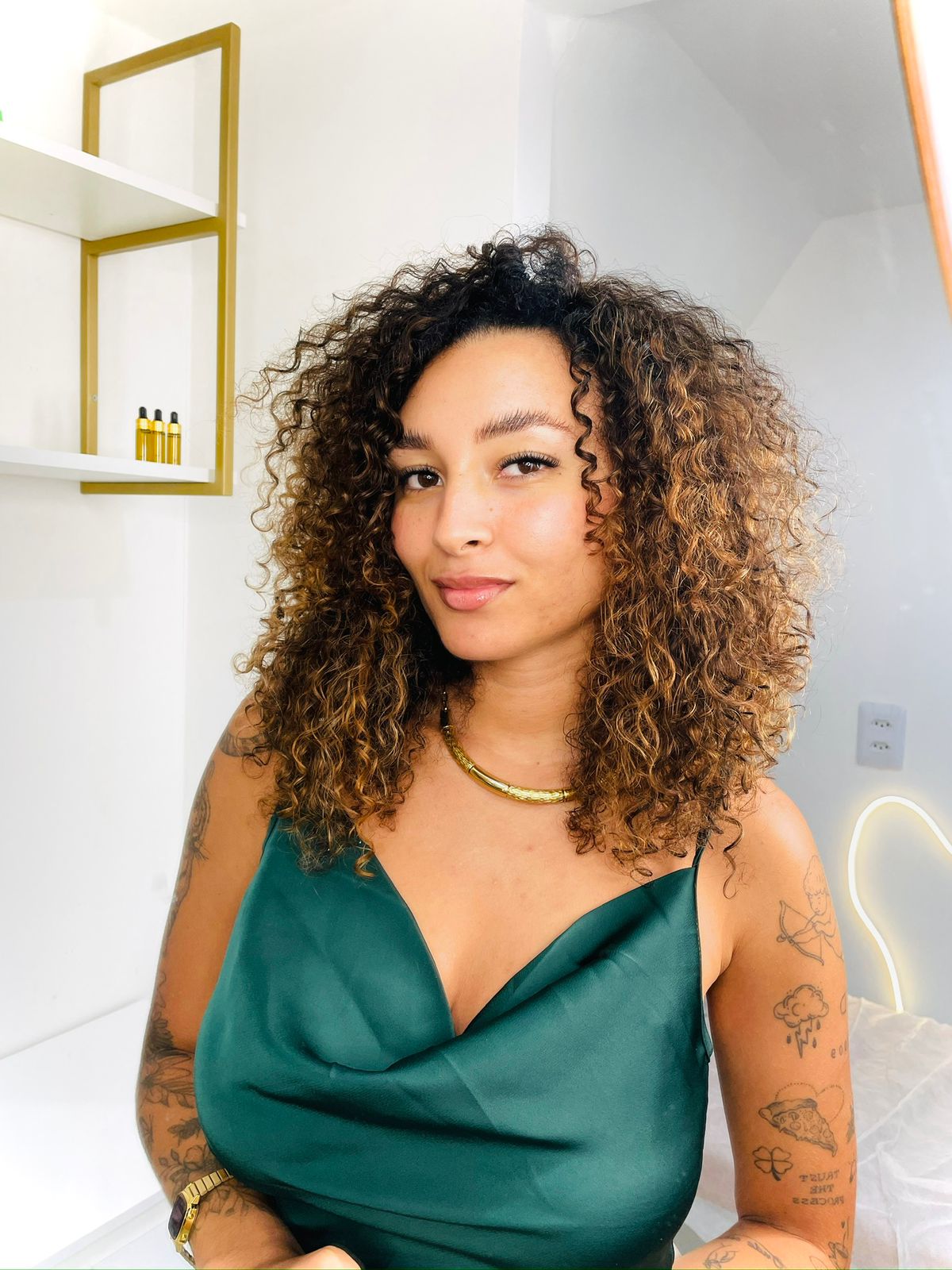 Studio Carol Santos